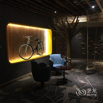 Hi设计师酒店(成都春熙路店)用户上传图片