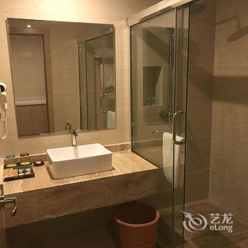 萍乡武功山温泉君澜度假酒店酒店提供图片