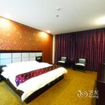 重庆大成酒店(康定新都桥店)酒店提供图片