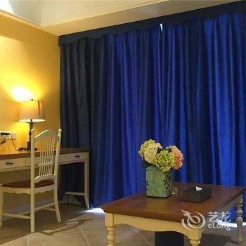 南澳斯维登度假公寓酒店酒店提供图片