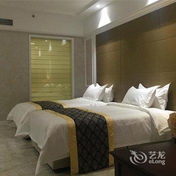 南澳斯维登度假公寓酒店酒店提供图片