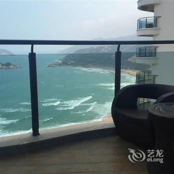 南澳斯维登度假公寓酒店酒店提供图片