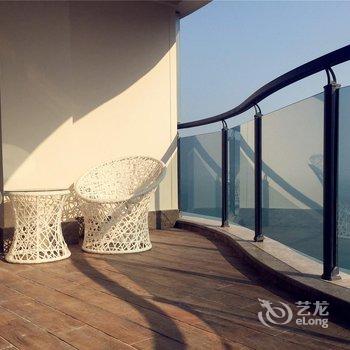 南澳斯维登度假公寓酒店酒店提供图片