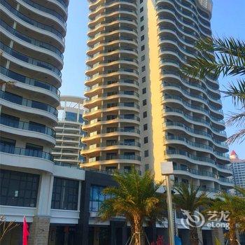 南澳斯维登度假公寓酒店酒店提供图片