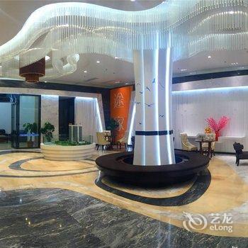 南澳斯维登度假公寓酒店酒店提供图片