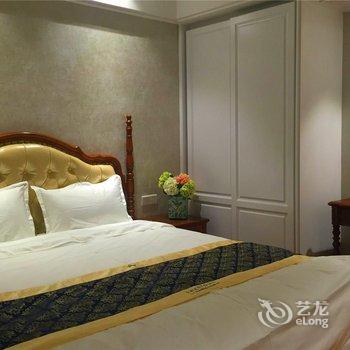 南澳斯维登度假公寓酒店酒店提供图片