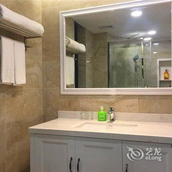 南澳斯维登度假公寓酒店酒店提供图片