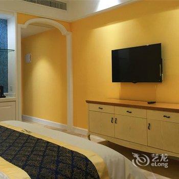 南澳斯维登度假公寓酒店酒店提供图片