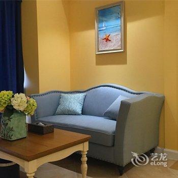 南澳斯维登度假公寓酒店酒店提供图片