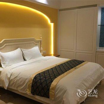 南澳斯维登度假公寓酒店酒店提供图片