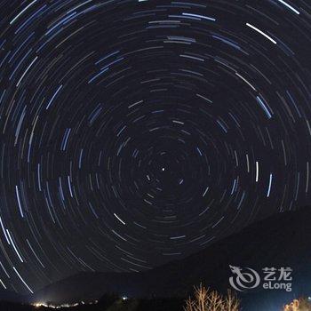 海螺沟梦马国际青年旅舍酒店提供图片