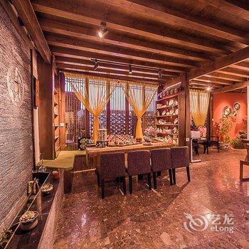 丽江水月庄客栈酒店提供图片