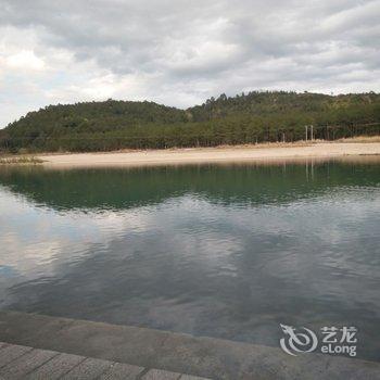 永嘉楠溪江森居民宿酒店提供图片