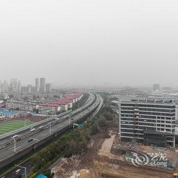 无锡爵家酒店酒店提供图片