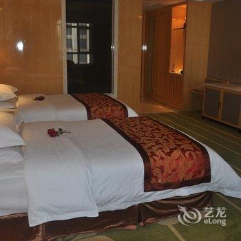 鄂尔多斯天誉大酒店酒店提供图片