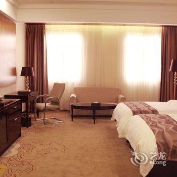 华榕国际酒店(西安明城墙交大店)酒店提供图片