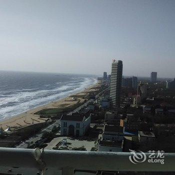 海岸线主题宾馆(北戴河黄金海岸小齐店)酒店提供图片