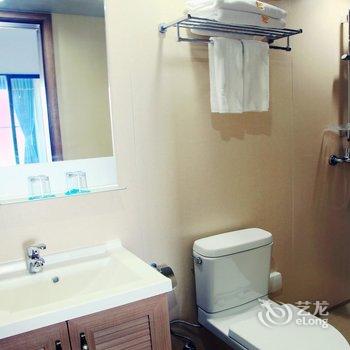 惠州万科双月湾海享度假公寓酒店提供图片