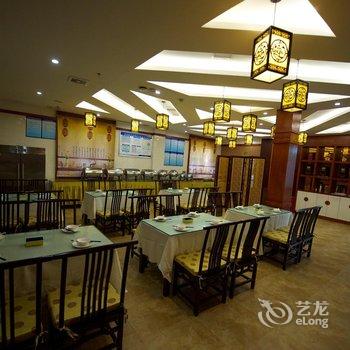 阆中金榜大酒店酒店提供图片