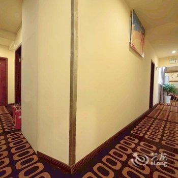 重庆金舶酒店(江北机场店)酒店提供图片