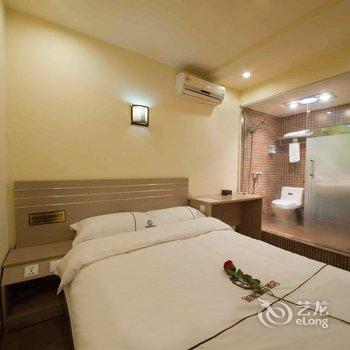 重庆金舶酒店(江北机场店)酒店提供图片