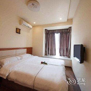 重庆金舶酒店(江北机场店)酒店提供图片