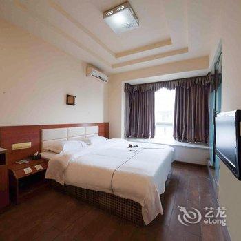 重庆金舶酒店(江北机场店)酒店提供图片