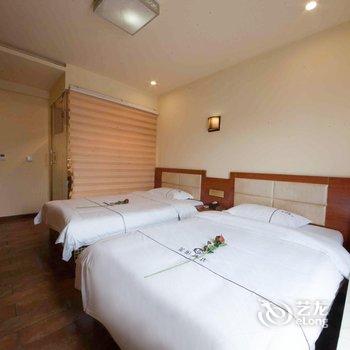 重庆金舶酒店(江北机场店)酒店提供图片