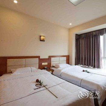 重庆金舶酒店(江北机场店)酒店提供图片