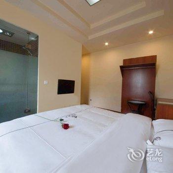 重庆金舶酒店(江北机场店)酒店提供图片