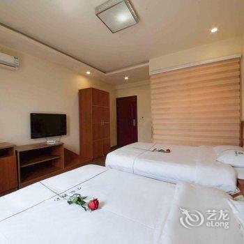 重庆金舶酒店(江北机场店)酒店提供图片