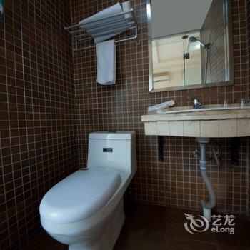 重庆金舶酒店(江北机场店)酒店提供图片