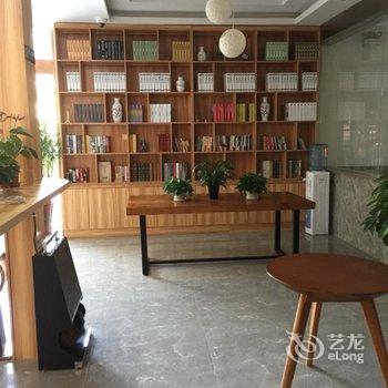 万信慧选酒店(上海崇明堡镇店)用户上传图片