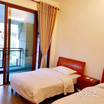 陵水万海半岛度假酒店酒店提供图片