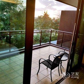 陵水万海半岛度假酒店酒店提供图片
