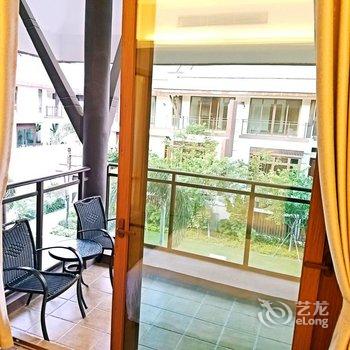陵水万海半岛度假酒店酒店提供图片