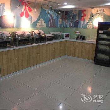 汉庭酒店(包头文化路店)酒店提供图片
