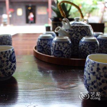 温州悦慢小院客栈酒店提供图片