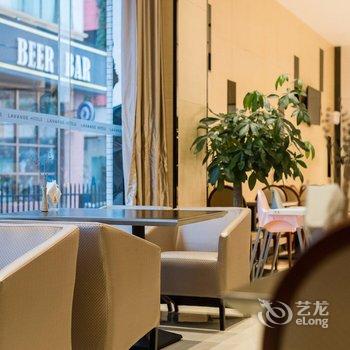 丽枫酒店(广州白云国际机场店)酒店提供图片