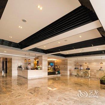 珠海香江维克酒店酒店提供图片