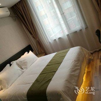 榴莲糖果精选酒店(淄博新村西路店)酒店提供图片