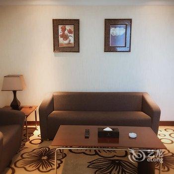 沈阳金鑫辉大酒店酒店提供图片