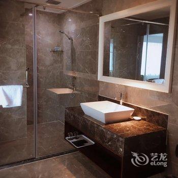沈阳金鑫辉大酒店酒店提供图片