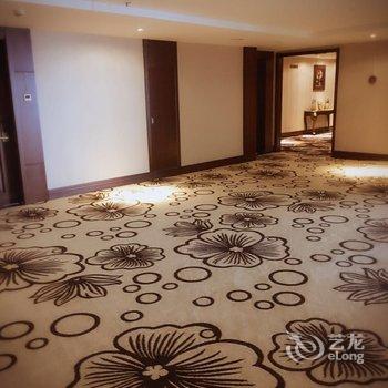 沈阳金鑫辉大酒店酒店提供图片