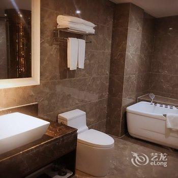 沈阳金鑫辉大酒店酒店提供图片