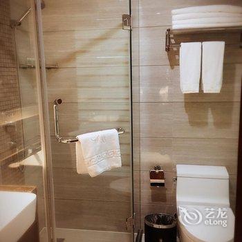 沈阳金鑫辉大酒店酒店提供图片