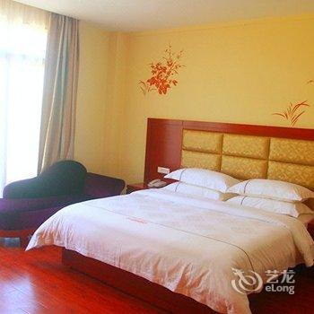 桂林芳莲池度假山庄酒店提供图片