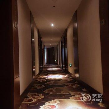 沈阳金鑫辉大酒店酒店提供图片