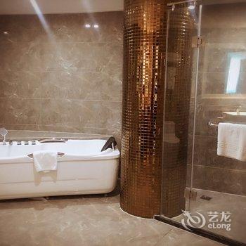 沈阳金鑫辉大酒店酒店提供图片