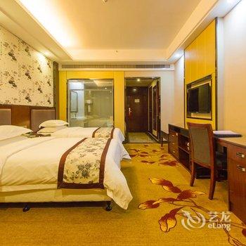 桂林潇湘新滨酒店酒店提供图片